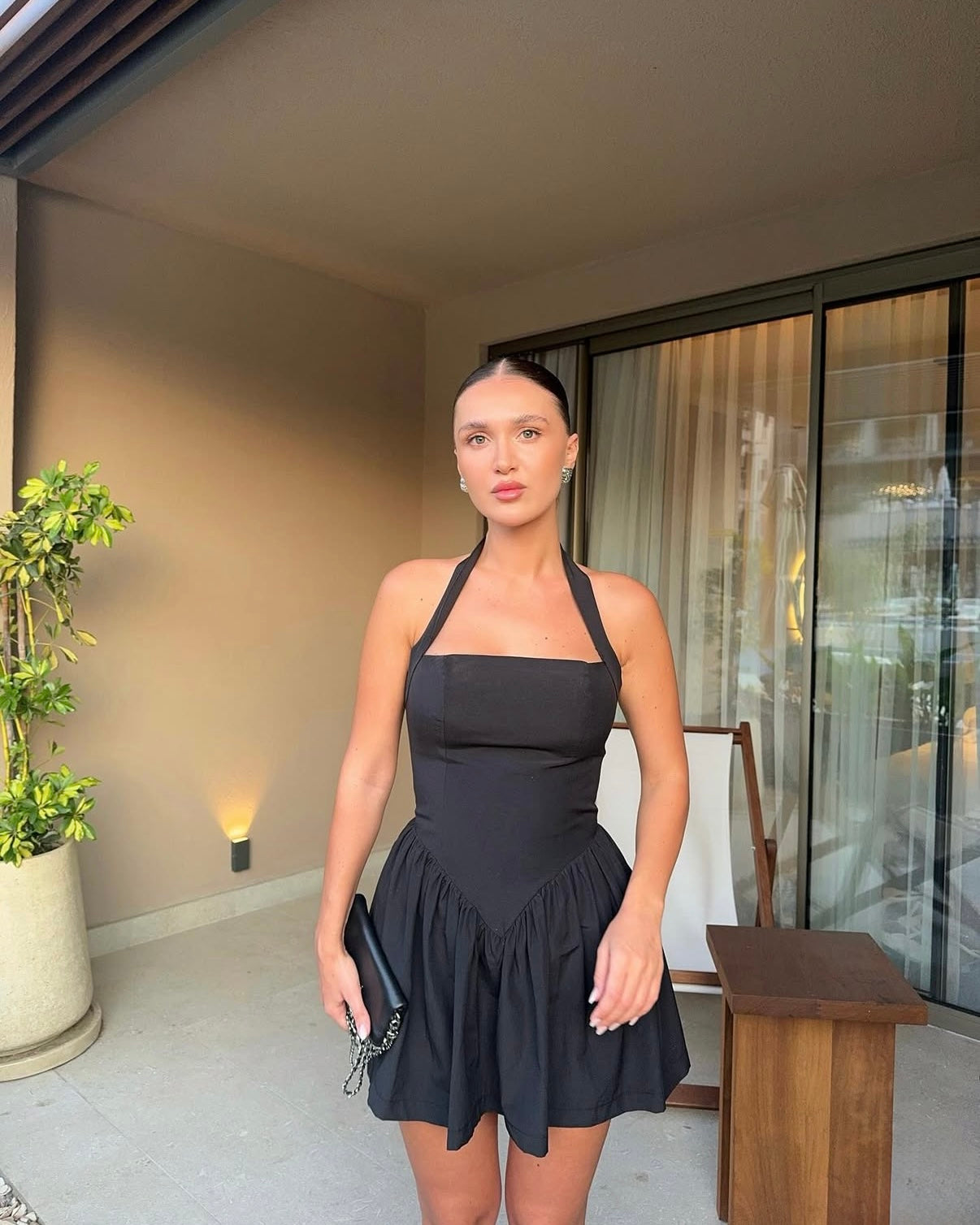 ‘Sarah’ dress
