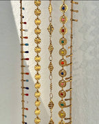 Waist chain