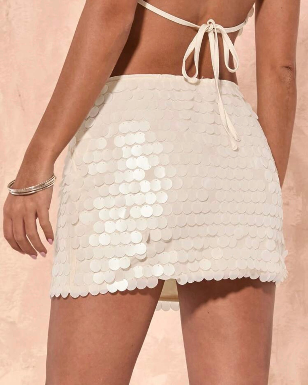 ‘Ibiza’ skirt