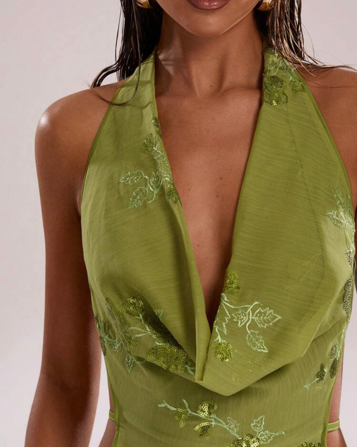 ‘Taylor’ dress
