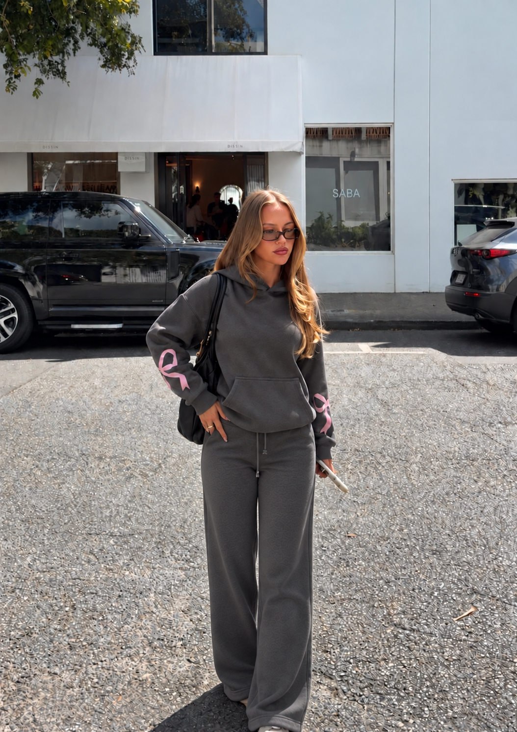 ‘Cindy’ set