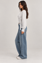 ‘Jana’ top