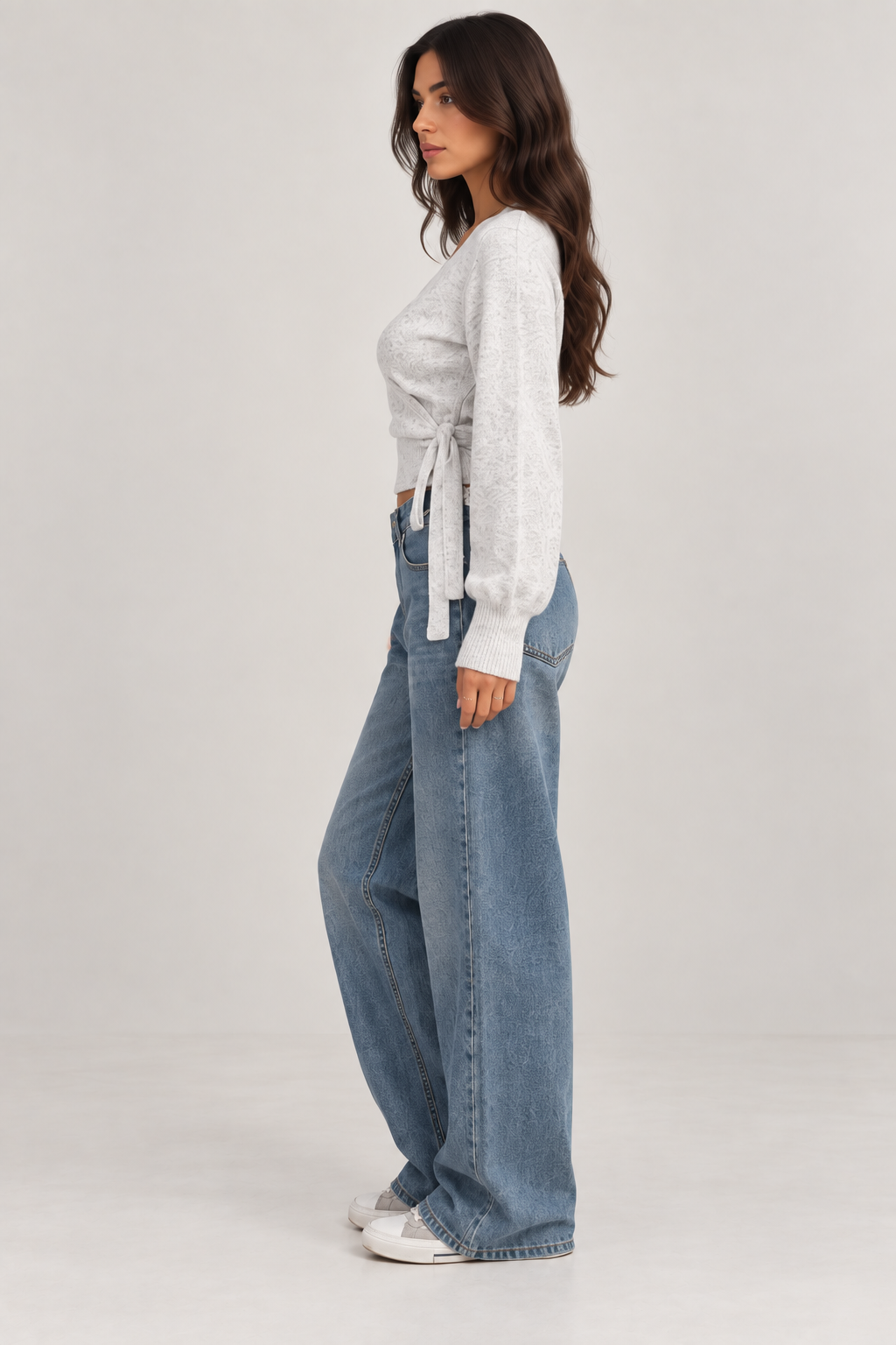 ‘Jana’ top