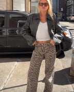 Leo pants