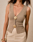 ‘Houri’ top