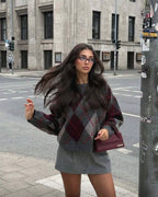 ‘Vienna’ Sweater