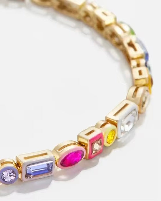 ‘Tatiana’ Bracelet - RUBY BEIRUT