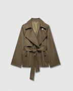 ‘Amy’ Trenchcoat