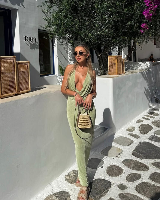 ‘Cierra’ dress
