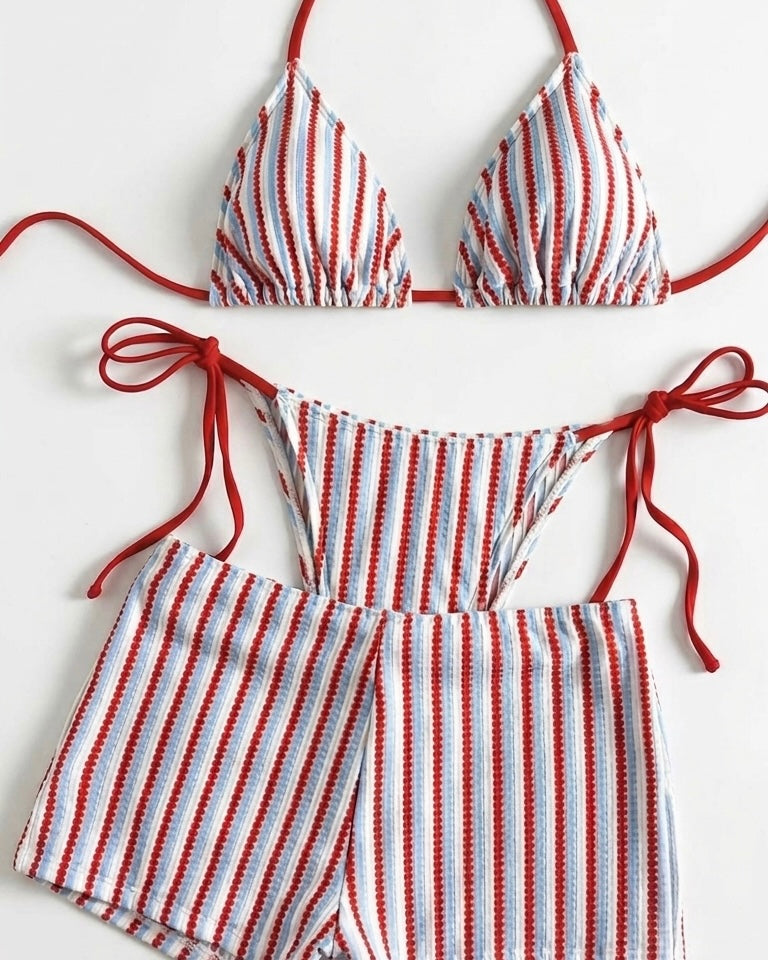 ‘Dina’ Three Piece