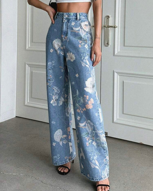 ‘Gracie’ pants