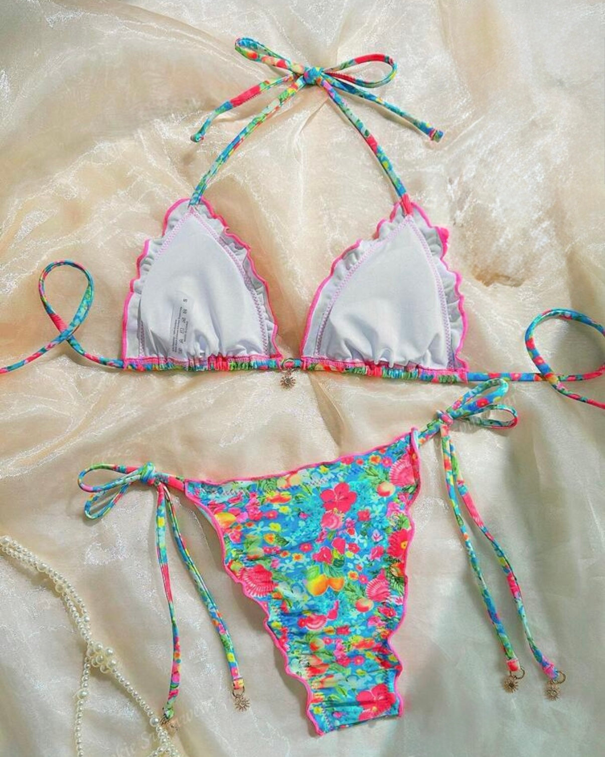 ‘Jelena’ bikini