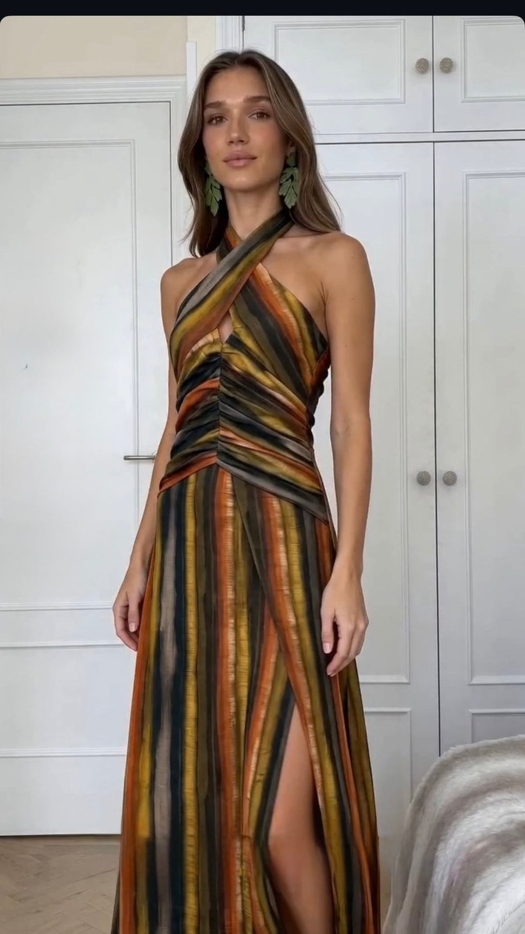 ‘Shona’ dress