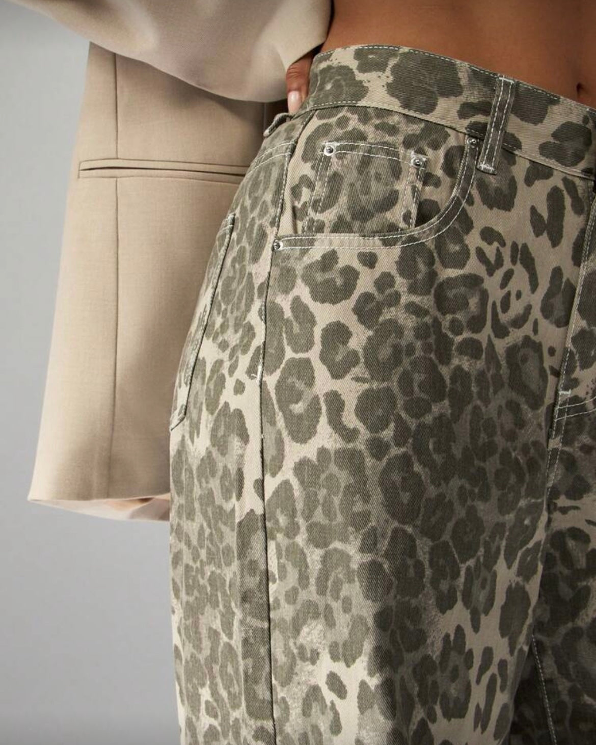 ‘Leonie’ Pants