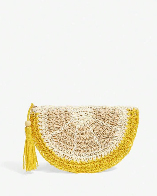 Lemon Pouche