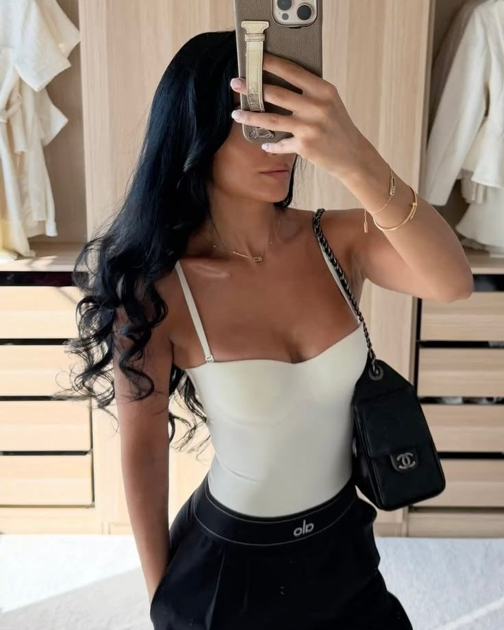 ‘Kim’ Bodysuit