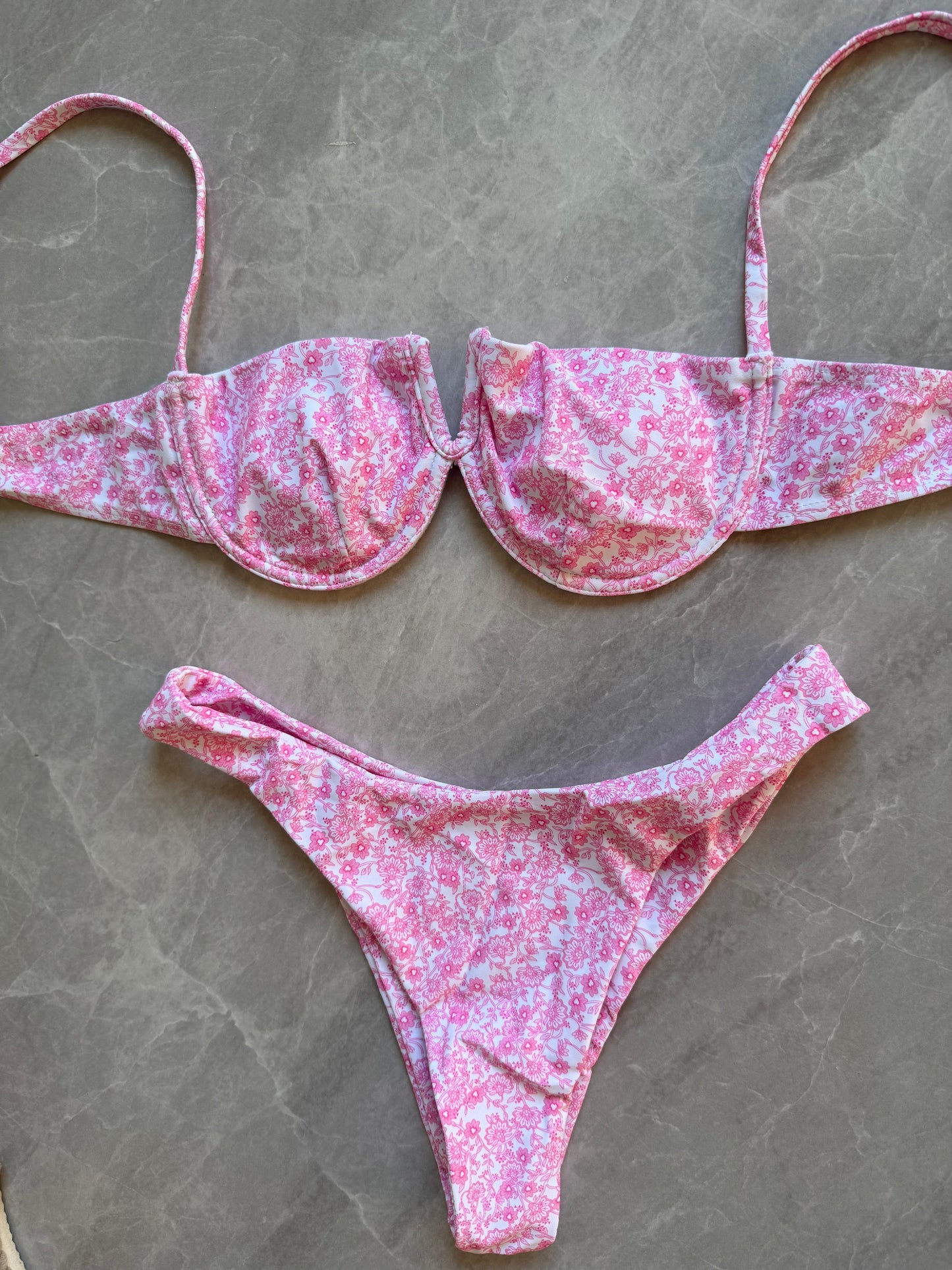 ‘Flora’ bikini