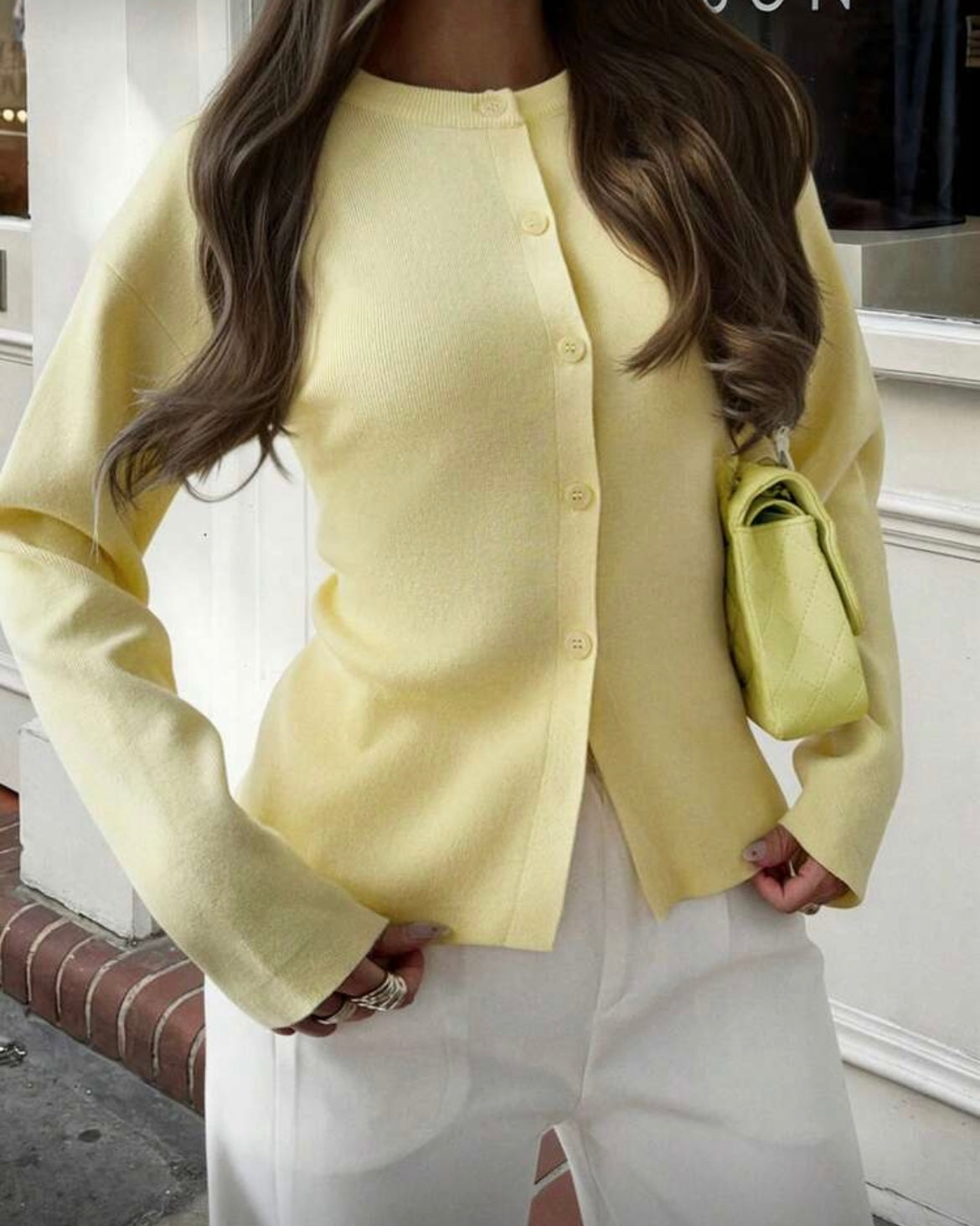 ‘Poppy’ Top