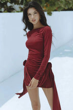 ‘Ksara’ dress