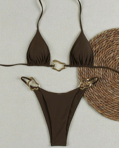 ‘Zoa’ bikini + cover