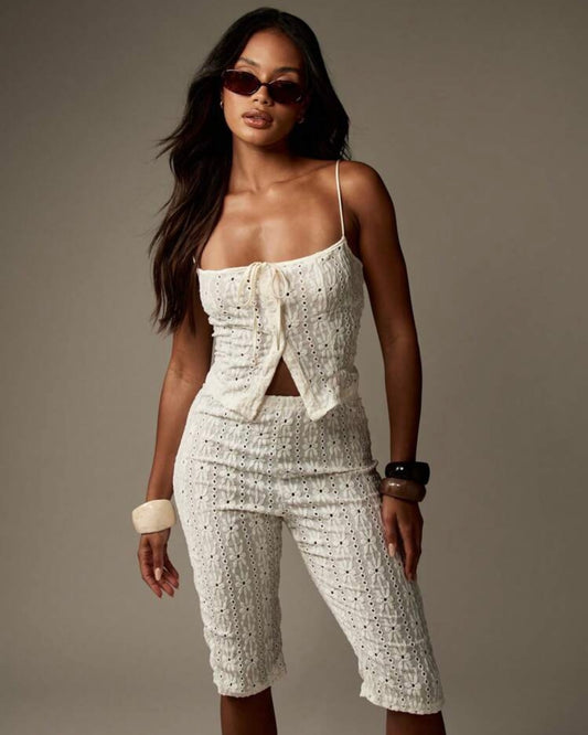 ‘Capri’ set