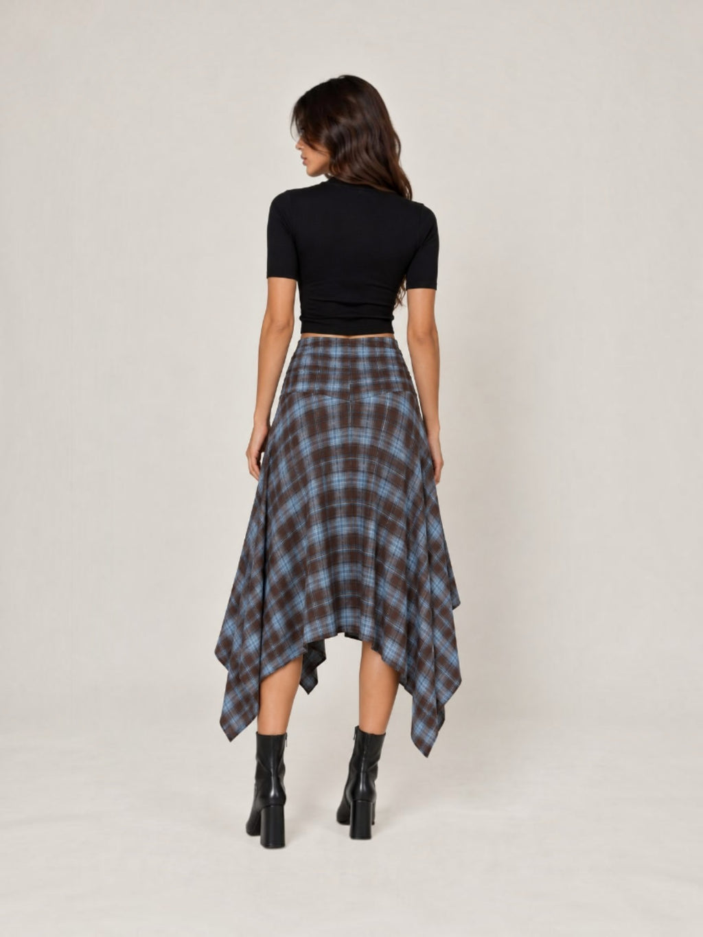 ‘Alanah’ Skirt