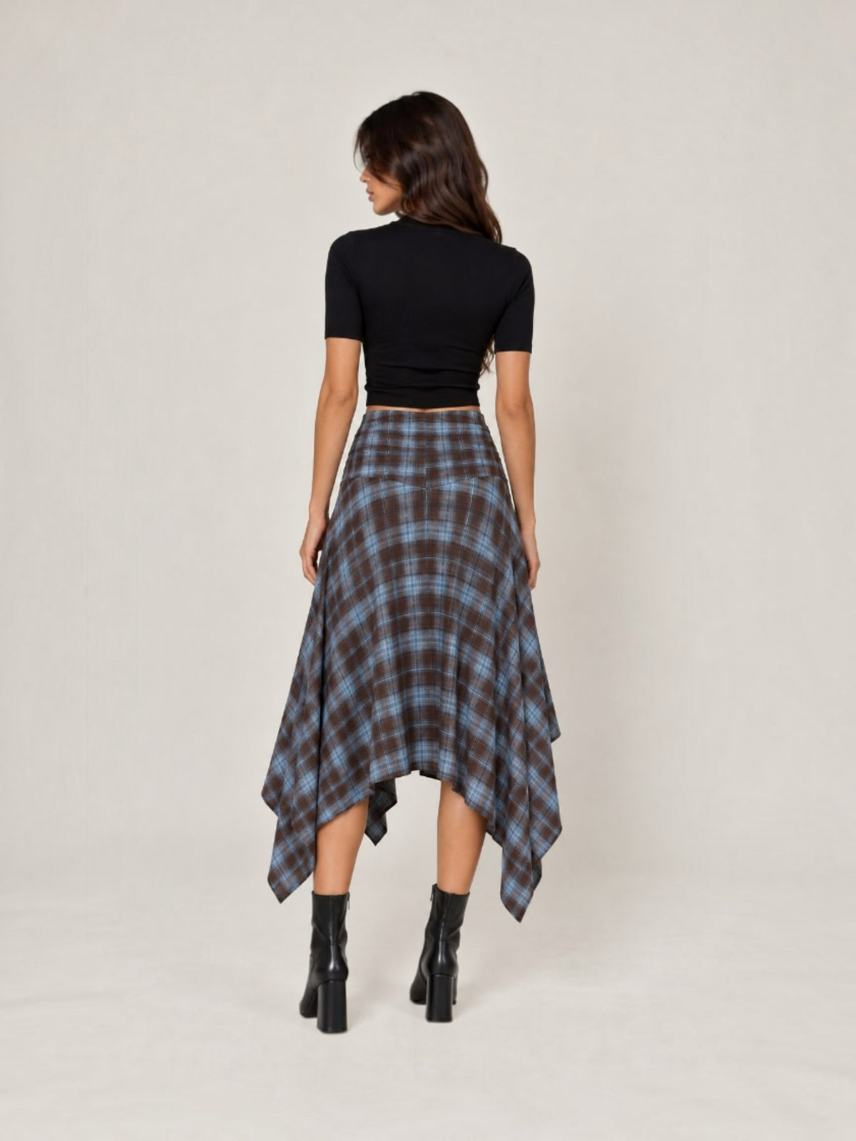 ‘Alanah’ Skirt