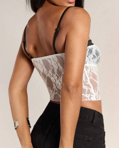 ‘Kiki’ top