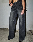 ‘Sparkle’ Jeans