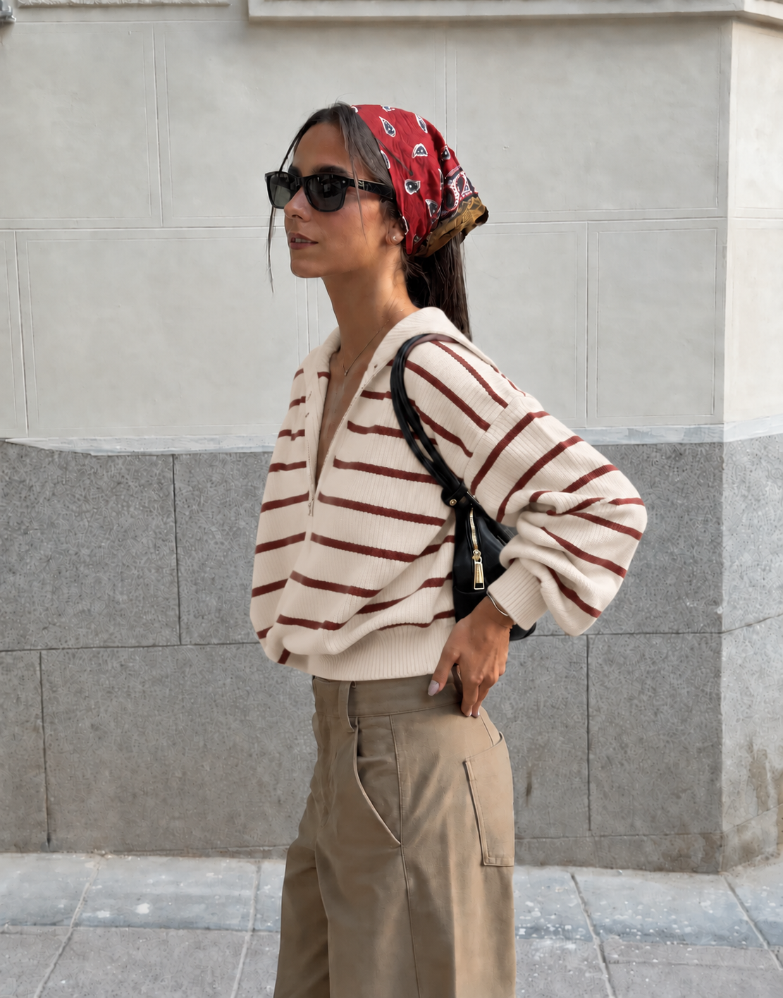 ‘Celine’ Top