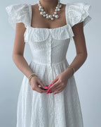 ‘Sierra’ Dress