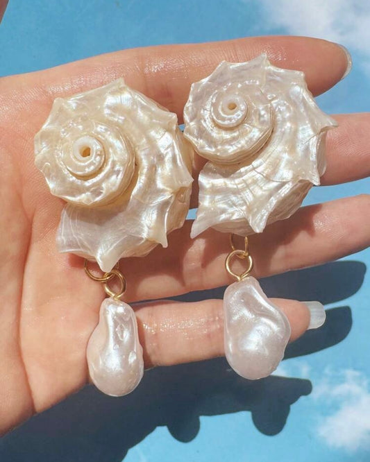 Shelly Earrings