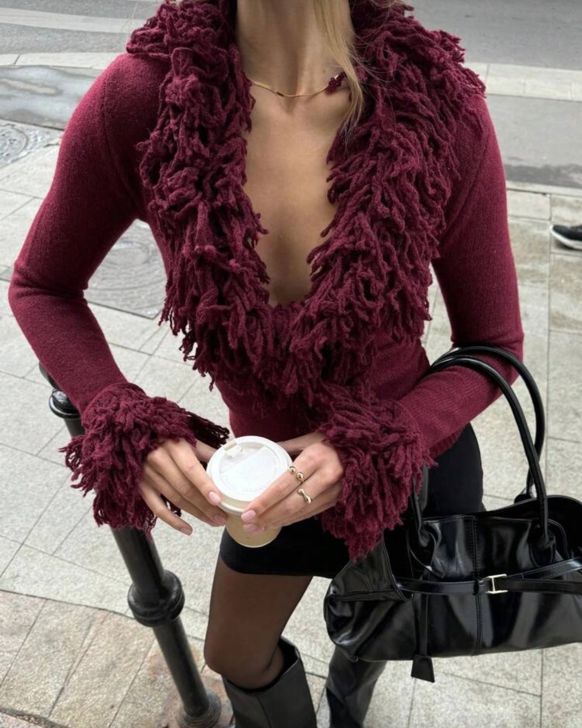 ‘Chana’ Top