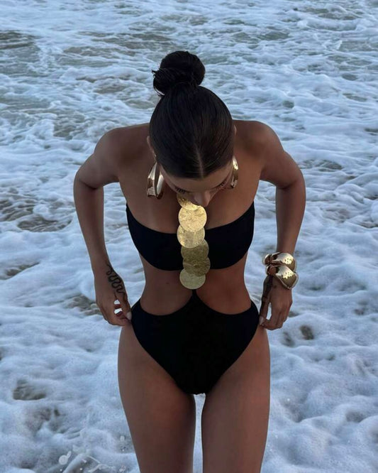 ‘Zeus’ one piece