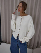 ‘Jilian’ top