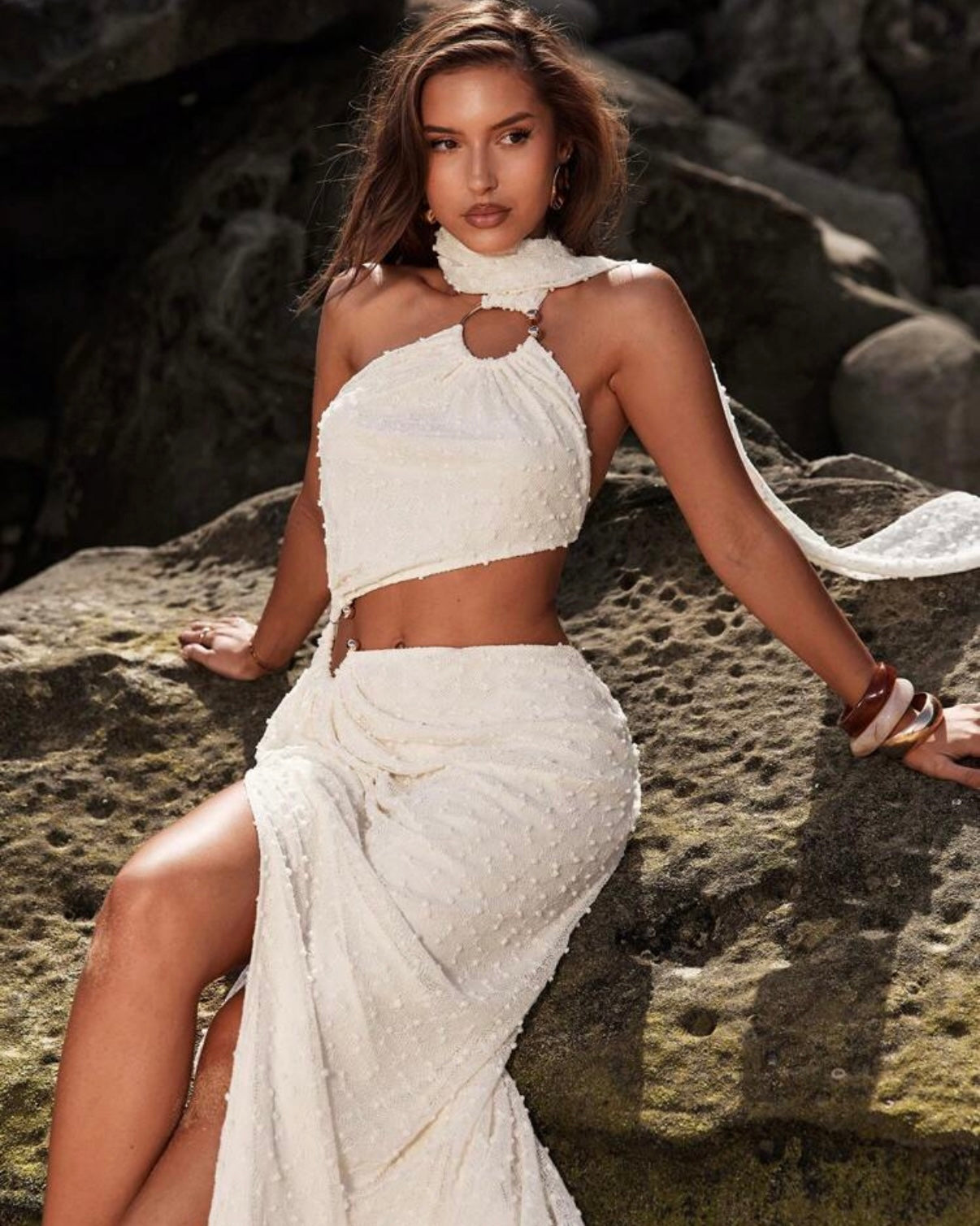 ‘Grace’ Dress
