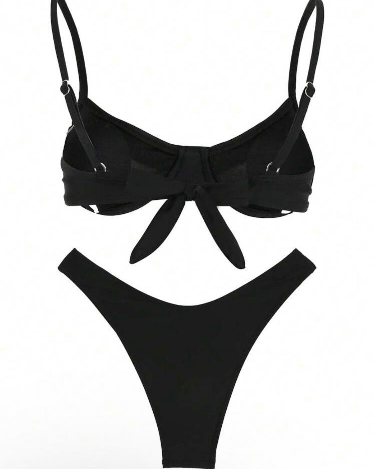 ‘China’ Bikini