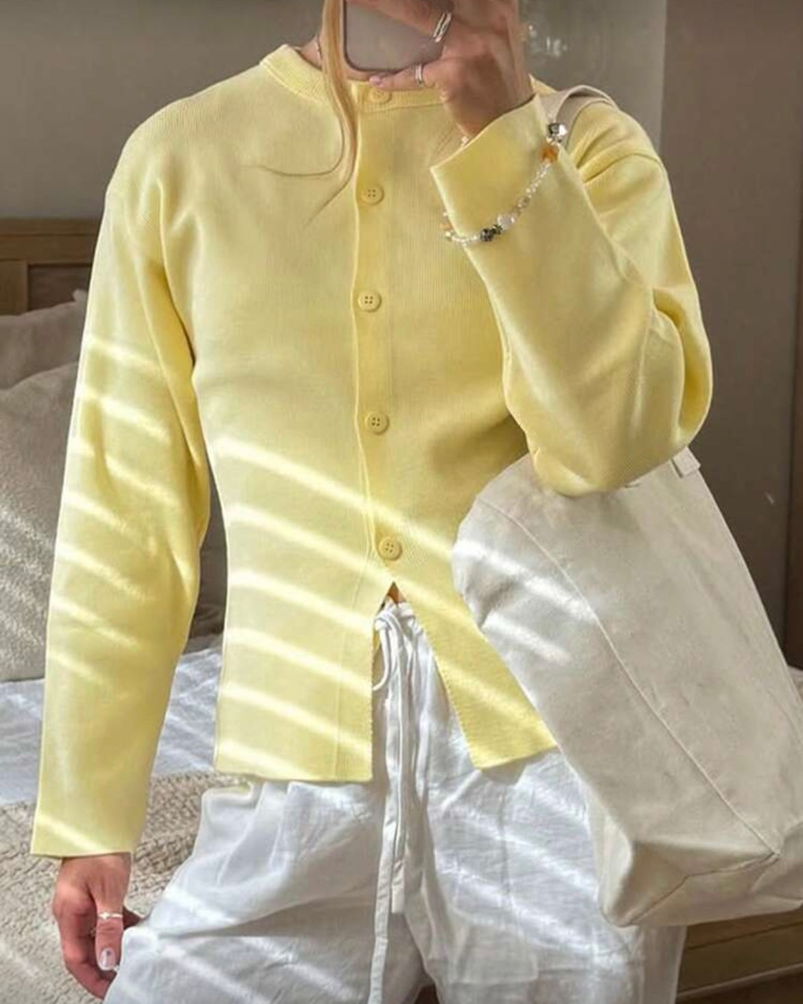 ‘Poppy’ Top