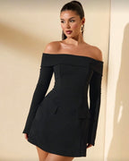 ‘Stassie’ Dress