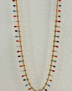 Waist chain