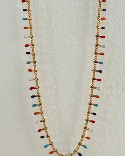 Waist chain