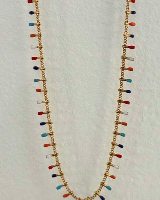 Waist chain