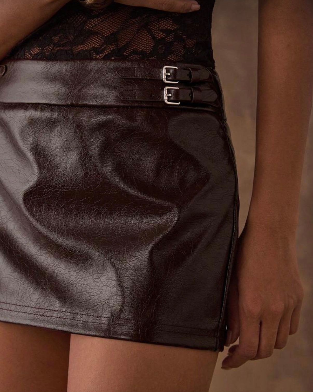 ‘Pina’ Skort