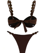 ‘Naomi’ bikini