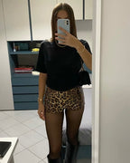 ‘Leona’ shorts