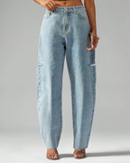 ‘Daria’ Pants