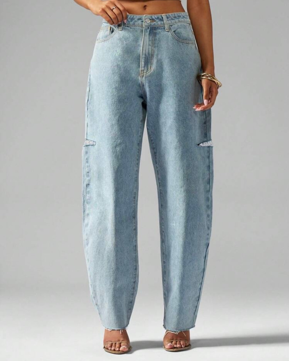 ‘Daria’ Pants