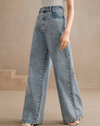 ‘Artisan’ Jeans