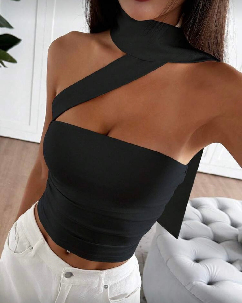 ‘Angy’ Top