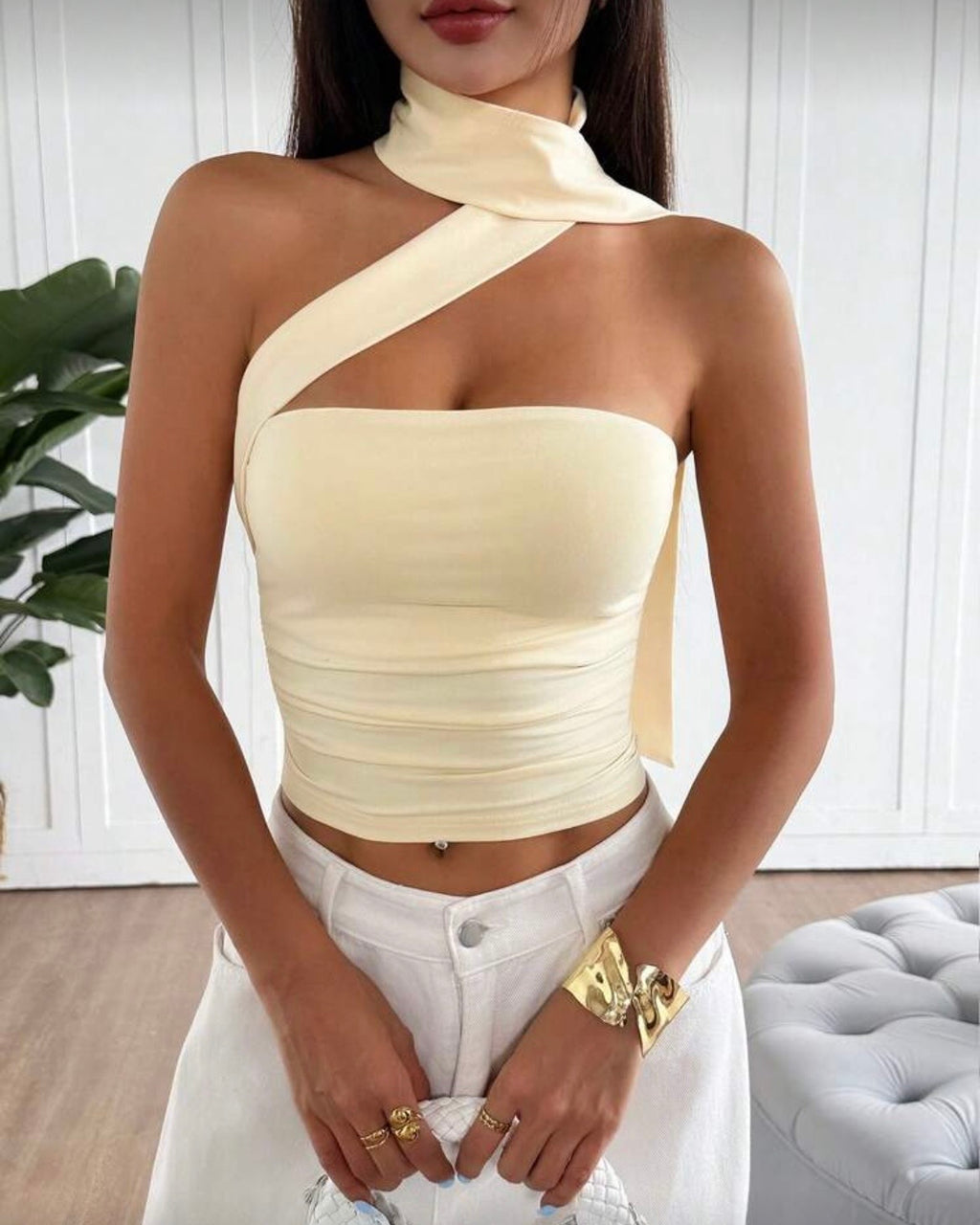 ‘Angy’ Top